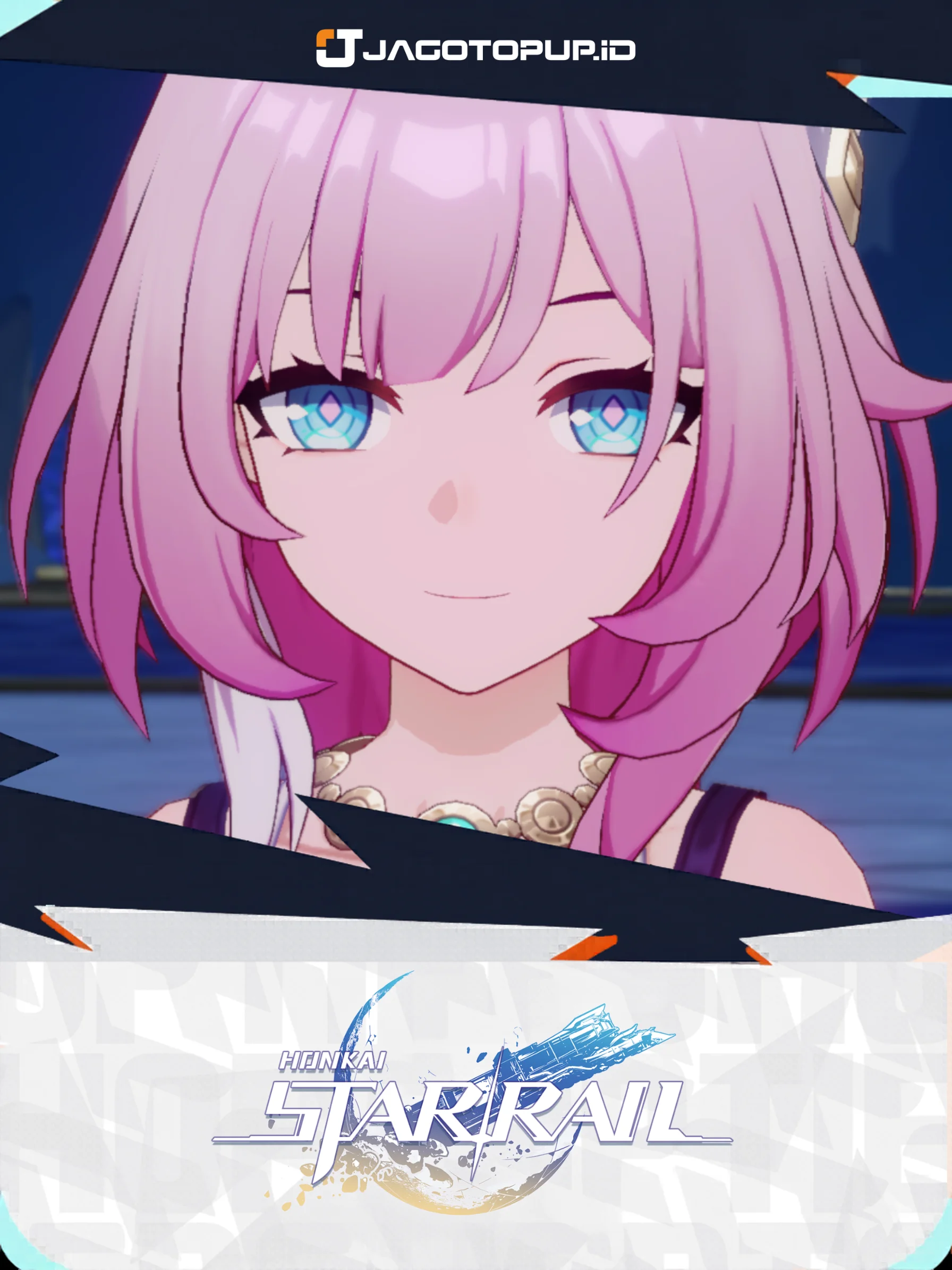 Banner Honkai Star Rail