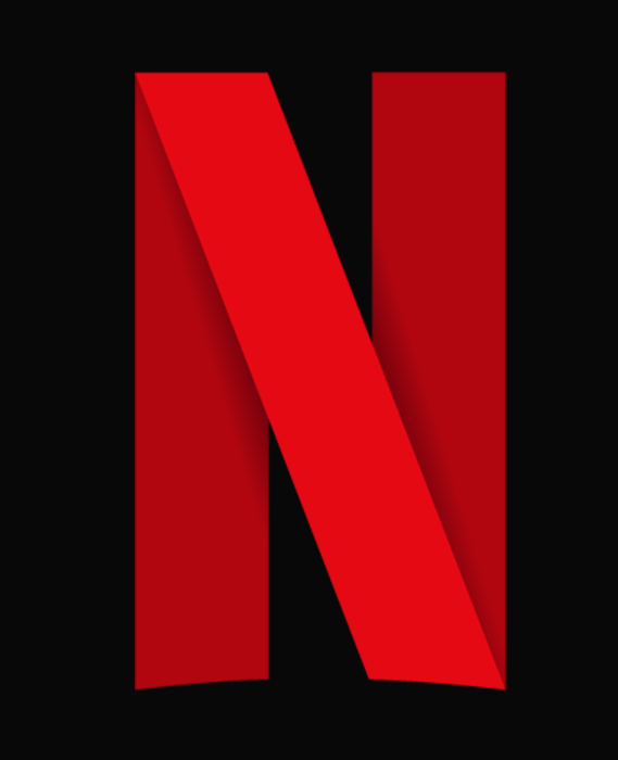Banner Netflix Premium