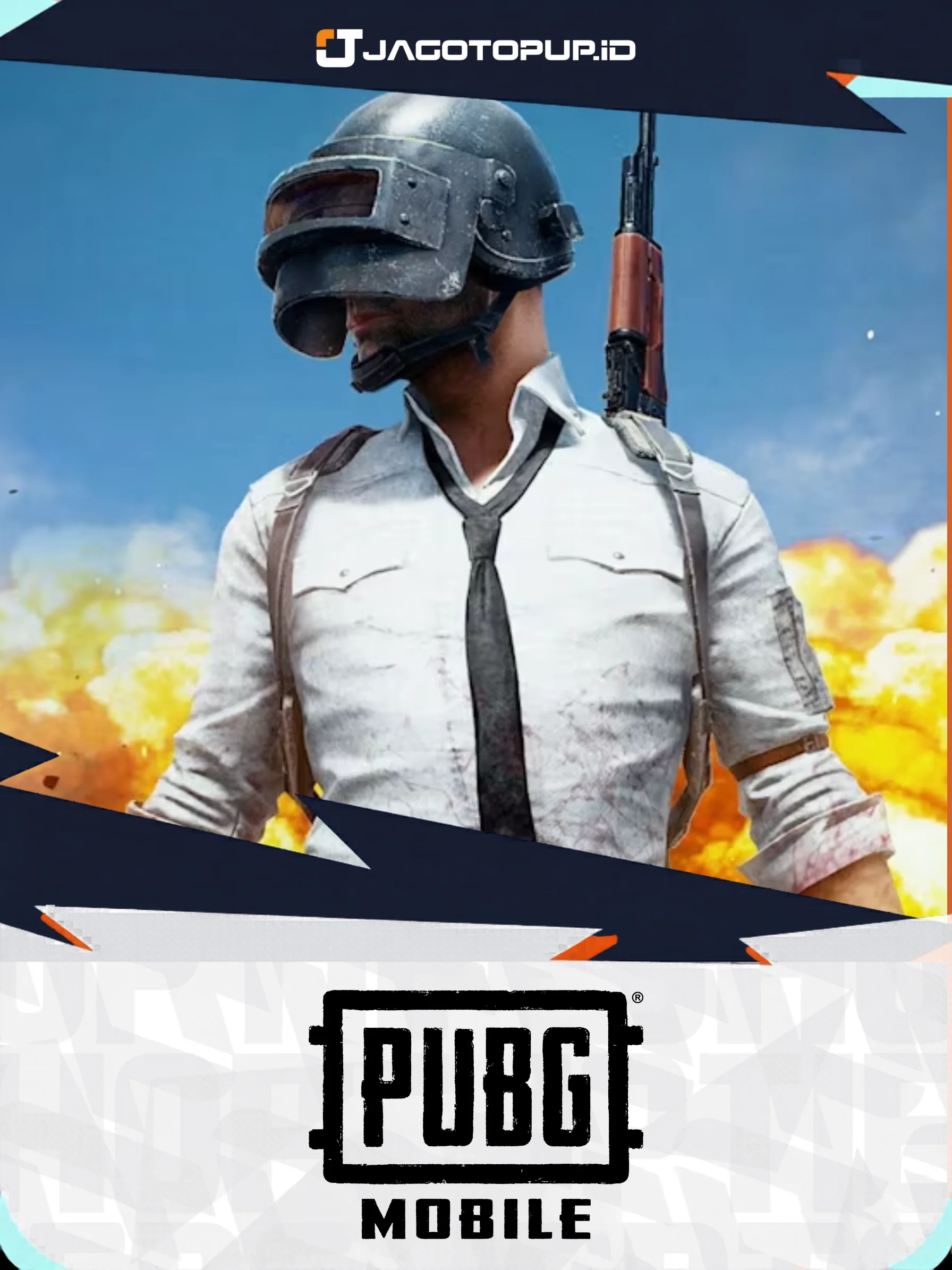 Banner PUBG Mobile