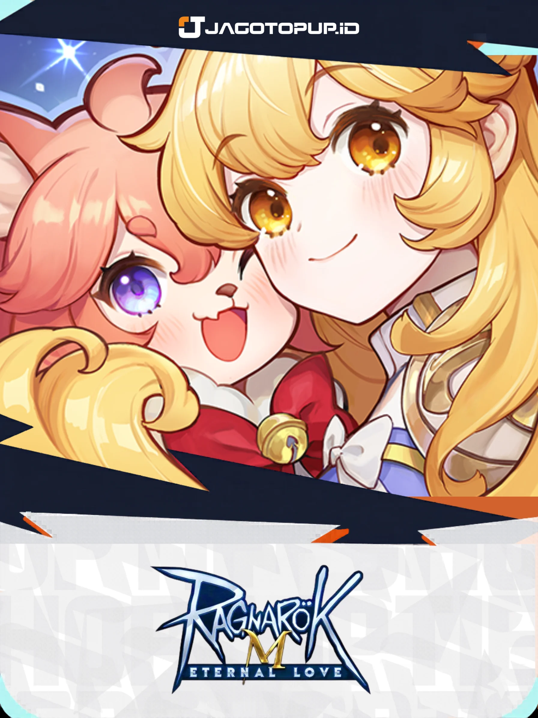 Banner Ragnarok M Eternal Love SEA
