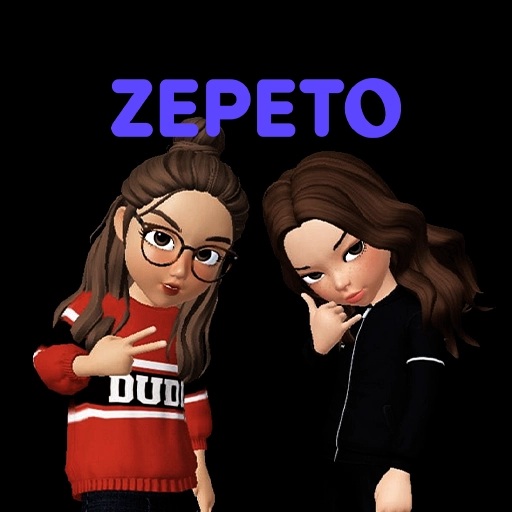 Banner Zepeto