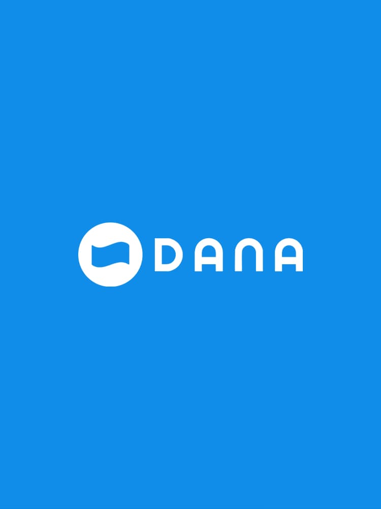 Banner DANA