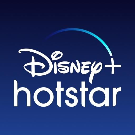 Banner Disney Hotstar