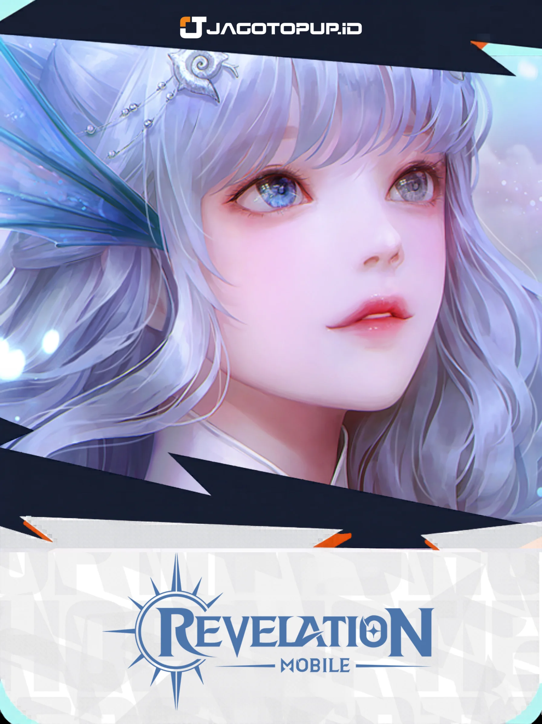Banner Revelation Mobile