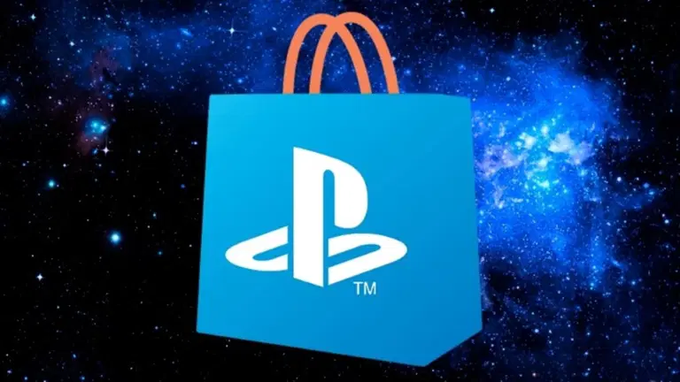 Banner PLAYSTATION