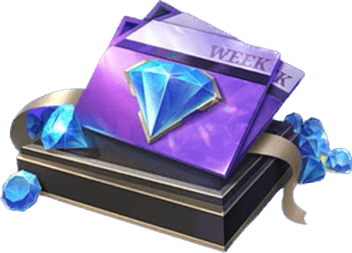 Mobile Legends Twilight Pass (Russia)