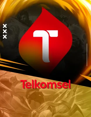 Top Up Telkomsel Murah