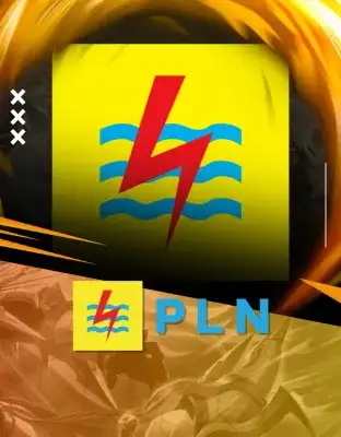 Top Up Token Listrik PLN Murah