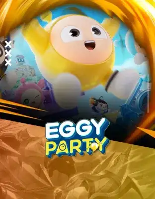 Top Up Eggy Party Murah
