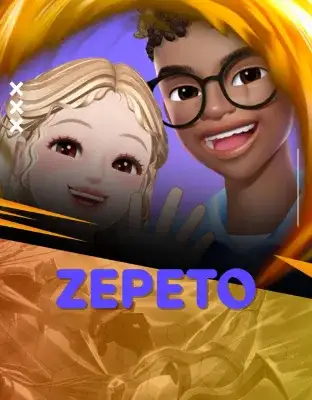 Top Up Zepeto Murah