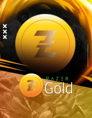 Top Up Razer Gold Murah