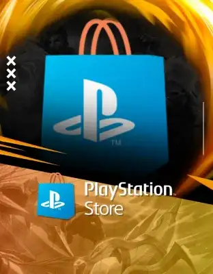 Top Up PLAYSTATION Murah