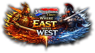 3 Kingdoms Origin