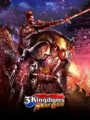Top Up 3 Kingdoms Back 2 Past Murah