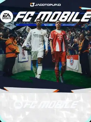 Top Up FC Mobile Murah