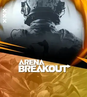 Top Up Arena Breakout Murah