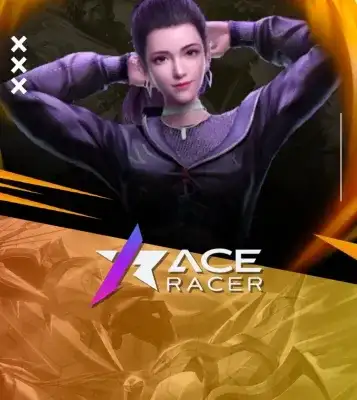 Top Up Ace Racer Murah