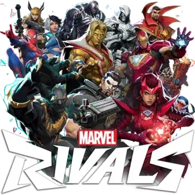 Top Up Marvel Rivals Murah