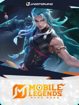 Top Up Mobile Legends Murah