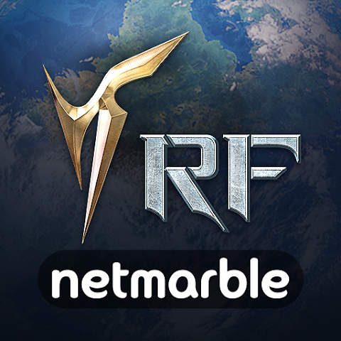 RF Online Next