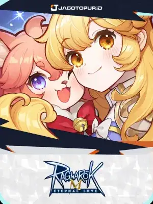 Top Up Ragnarok M Eternal Love SEA Murah