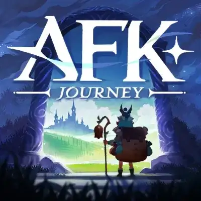 Top Up AFK Journey Murah