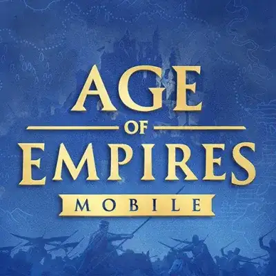 Top Up Age of Empire Mobile - Login Murah