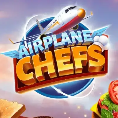 Top Up Airplane Chefs Murah