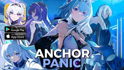 Top Up Anchor Panic Via Login Murah
