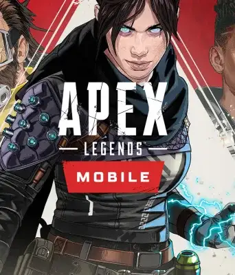 Top Up Apex Legends Mobile Murah