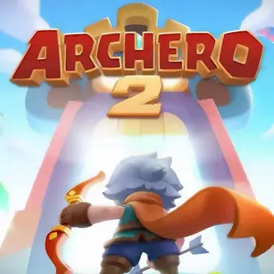 Archero 2 via Login
