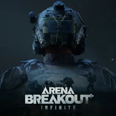 Top Up Arena Breakout Infinite - PC Murah