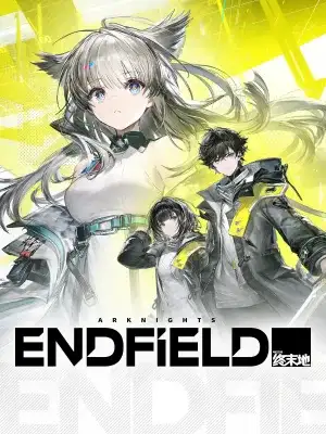 Top Up Arknights: Endfield UID Murah