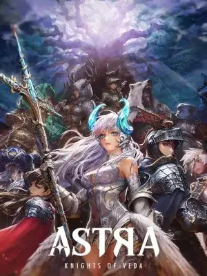 Top Up Astra: Knights of Veda Murah