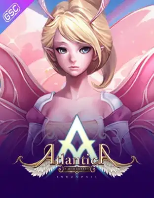 Top Up Atlantica Rebirth Murah
