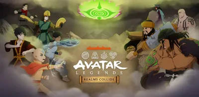 Top Up Avatar: Realms Collide Murah
