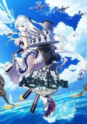 Top Up Azur Lane Murah