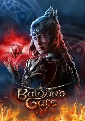 Top Up Baldurs Gate 3 Murah