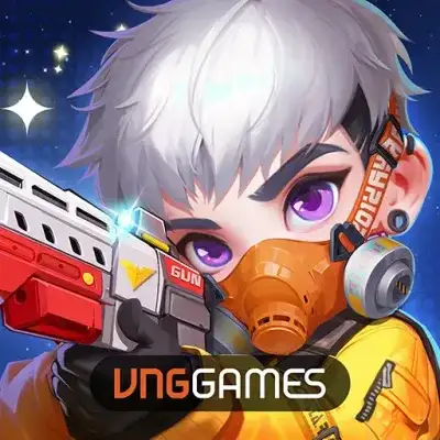 Top Up Ballistic Hero VNG Murah