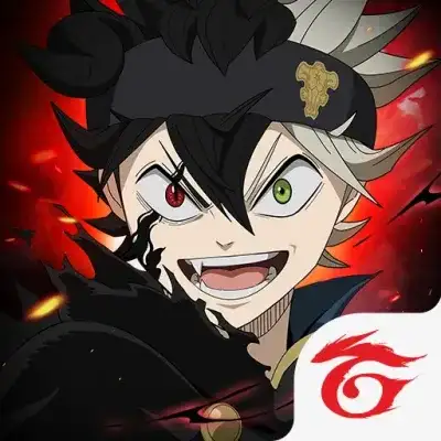 Top Up Black Clover Mobile Murah