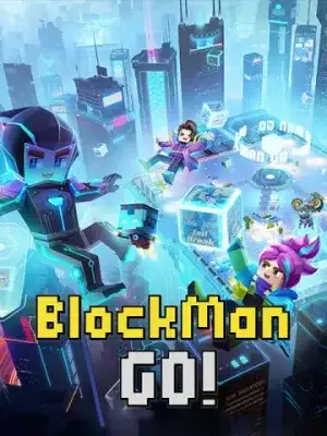 Top Up Blockman Go Murah