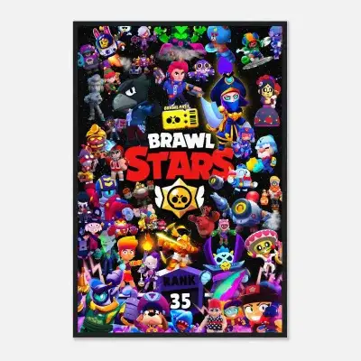 Brawl Stars - via Login
