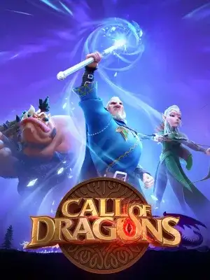 Top Up Call of Dragons - Login Murah