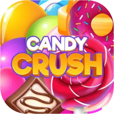 Top Up Candy Crush Saga Murah