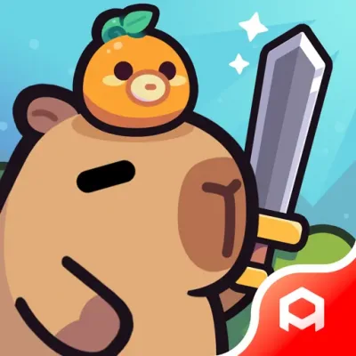 Top Up Capybara Go! via Login Murah