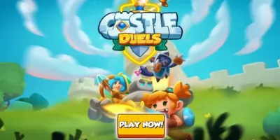 Top Up Castle Duels Murah