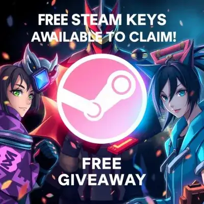 CD-Keys Steam Region Free