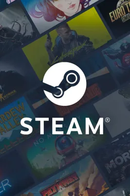 Top Up CD Keys Steam Murah