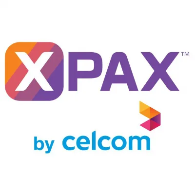 Top Up Celcom XpaX Airtime Reload Murah