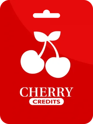 Top Up Cherry Credits Murah